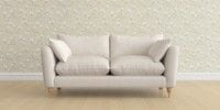 3 Seater Small Sofa