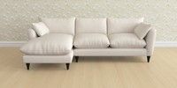 Medium Sofa Chaise - Left Hand