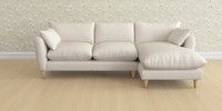 Medium Sofa Chaise - Right Hand