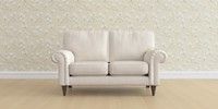 2 Seater Small Sofa