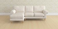 Medium Sofa Chaise - Left Hand