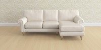 Medium Sofa Chaise - Right Hand