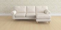 Medium Sofa Chaise - Right Hand