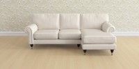 Medium Sofa Chaise - Right Hand