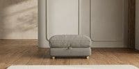 Storage Footstool