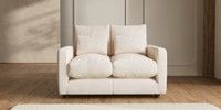2 Seater Small Sofa