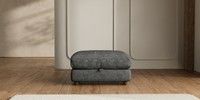 Storage Footstool