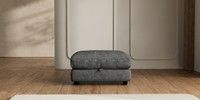 Storage Footstool