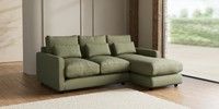 Medium Sofa Chaise - Right Hand