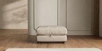 Storage Footstool