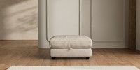 Storage Footstool