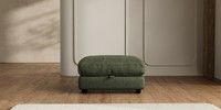 Storage Footstool