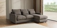 Medium Sofa Chaise - Right Hand