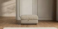 Storage Footstool