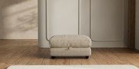 Storage Footstool