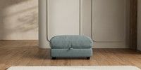 Storage Footstool