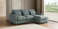 Medium Sofa Chaise - Right Hand