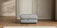 Storage Footstool