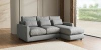 Medium Sofa Chaise - Right Hand