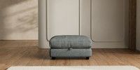 Storage Footstool