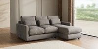 Medium Sofa Chaise - Right Hand