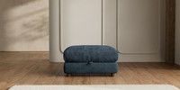 Storage Footstool