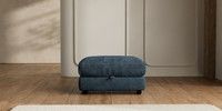Storage Footstool