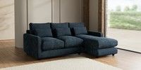 Medium Sofa Chaise - Right Hand