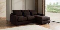 Medium Sofa Chaise - Right Hand