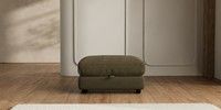 Storage Footstool