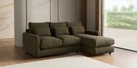 Medium Sofa Chaise - Right Hand