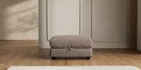 Storage Footstool