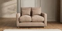 2 Seater Small Sofa