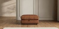 Storage Footstool