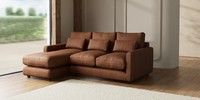 Medium Sofa Chaise - Left Hand
