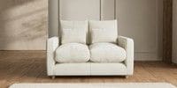 2 Seater Small Sofa