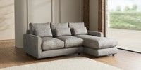 Medium Sofa Chaise - Right Hand