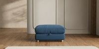 Storage Footstool