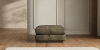 Storage Footstool