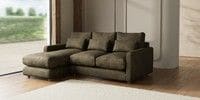 Medium Sofa Chaise - Left Hand