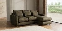 Medium Sofa Chaise - Right Hand