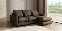 Medium Sofa Chaise - Right Hand