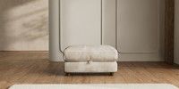 Storage Footstool