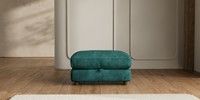 Storage Footstool