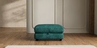 Storage Footstool