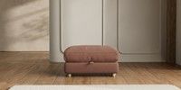 Storage Footstool