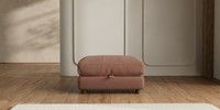 Storage Footstool