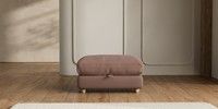 Storage Footstool