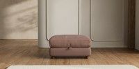 Storage Footstool
