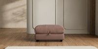 Storage Footstool